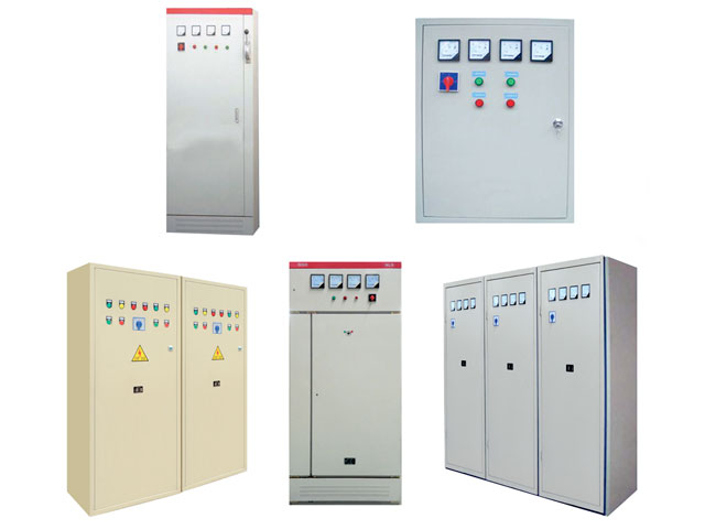 低壓開(kāi)關(guān)柜、雙電源柜、動(dòng)力配電柜